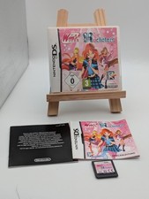 Nintendo winx club gebraucht kaufen  Würzburg