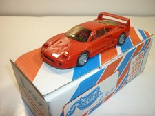 Kit resine ferrari d'occasion Kit resine ferrari d'occasion  Villeneuve