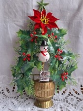 Vintage christmas tree for sale  Summit Hill