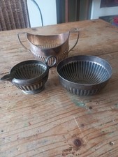 Antique mappin webb for sale  MALVERN