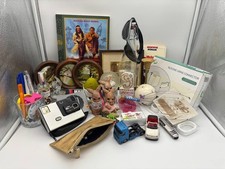 Flohmarktkiste flohmarkt tröd gebraucht kaufen  Holzminden