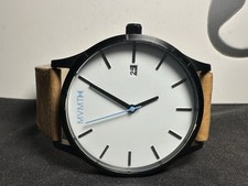 Mvmt classic watch for sale  Encinitas