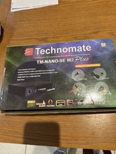 Technomate nano serial for sale  LONDON