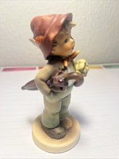 Goebel figur junge gebraucht kaufen  Horneburg