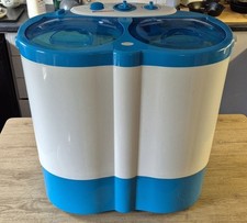 Portable twin tub for sale  PONTYPOOL