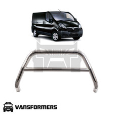 Vauxhall vivaro 2004 for sale  STAFFORD