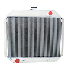 Rows radiator fits for sale  Fontana