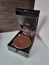 Hmv 101 gramophone for sale  WELLINGBOROUGH