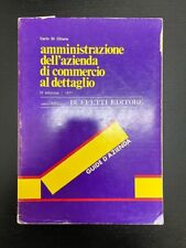 Amministrazione dell azienda usato  Bitonto