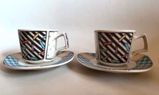 Espresso mokkatasse flash gebraucht kaufen  Deutschland