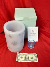 Vintage partylite l2012 for sale  Tampa