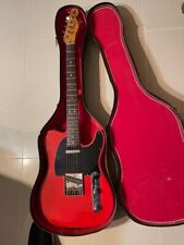 1977 fender telecaster for sale  VERWOOD