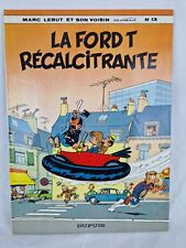 Ford récalcitrante marc d'occasion  Bazas
