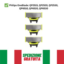 Testina ricambio compatibile usato  Torino