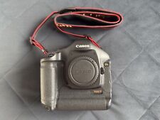 Canon eos 1ds for sale  MANCHESTER