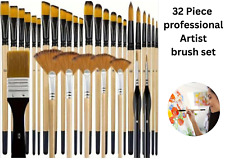 Artist paint brushes for sale  GLASGOW