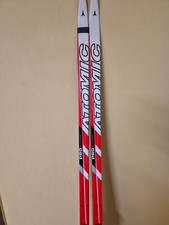 Atomic skating langlaufski gebraucht kaufen  Essen