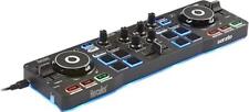Hercules deejay control for sale  EDGWARE