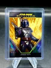 Star wars masterwork gebraucht kaufen  Schwarzach