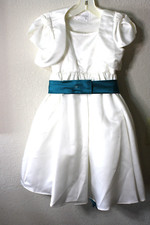 Flower girl dress for sale  Mcallen