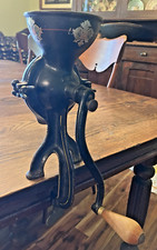 Antique enterprise table for sale  Temperance