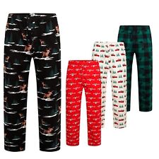 Mens cotton pyjamas for sale  BARKING