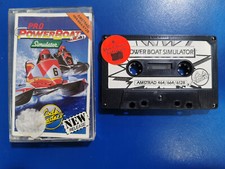 Pro powerboat simulator d'occasion  Marseille VI