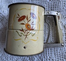 Vintage androck flour for sale  Brooklyn