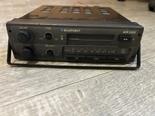 Blaupunkt meran cc21 d'occasion Blaupunkt meran cc21 d'occasion  Nesles-la-Vallée