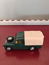 Corgi land rover for sale  SPILSBY