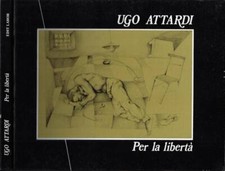 Per libertà. ugo usato  Italia