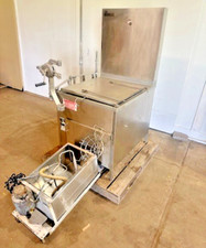 gas donut fryer for sale gas donut fryer for sale Battle Creek