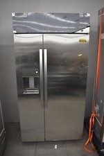 Psb42ysnss stainless built for sale  Hartland