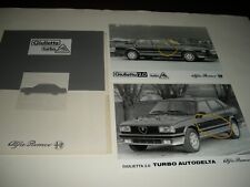 Alfa romeo raro usato  Cremella