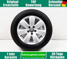 Ersatzrad audi 4f0601025p gebraucht kaufen  Eilenburg