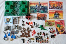 Lego rgnial konvolut gebraucht kaufen  Dresden