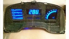 Lcd digital tacho gebraucht kaufen  Fürstenwalde/Spree