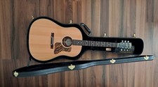 Gibson inkl koffer gebraucht kaufen  Erfurt