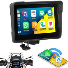Motorrad autoradio wireless gebraucht kaufen  Frankfurt (Oder)