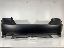Rear bumper cover for sale  Jacksonville