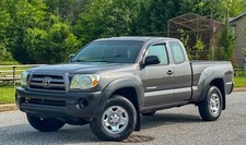 tacoma miles low 2010 toyota for sale tacoma miles low 2010 toyota for sale Joppa
