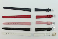Uhrenarmband 10mm leder gebraucht kaufen  München