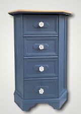 Commode tiroirs relookée d'occasion  Saint-Avold