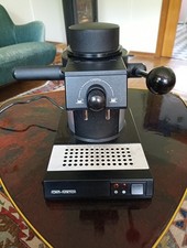 Handhebel espressomaschine sie gebraucht kaufen  Köln