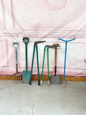 Bundle garden tools for sale  MANCHESTER