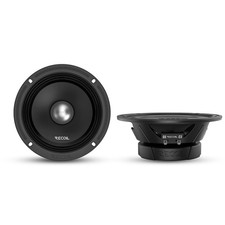 Alto-falantes automotivos Recoil MS8-4P midrange áudio profissional 4Ohm 8 polegadas 400W RMS comprar usado  Enviando para Brazil