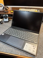 Asus zenbook ux425j for sale  LEEDS
