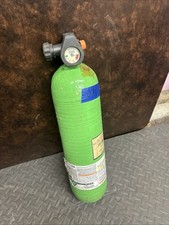 Vintage scba tank for sale  Milwaukee