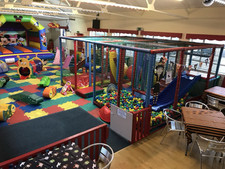 Soft play frame for sale  STANFORD-LE-HOPE