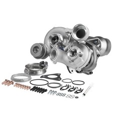 Turbolader turbo brtx16908m gebraucht kaufen  Berlin